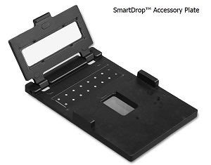 SmartDrop Accessory Plate